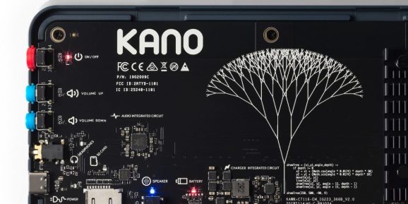 Kano Windows PC computer