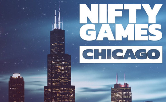 Nifty Games has opened a Chicago office to make mobile sports games.