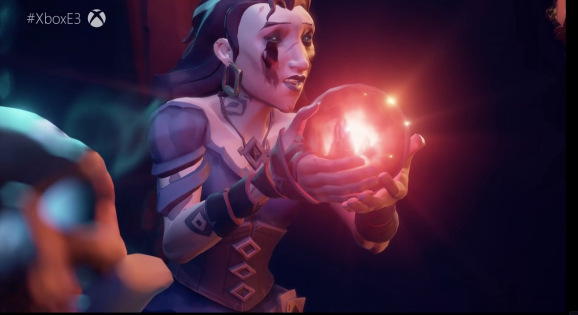Sea of Thieves is getting new major add-ons every six-to-eight weeks.