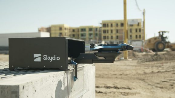 Skydio 2 Dock