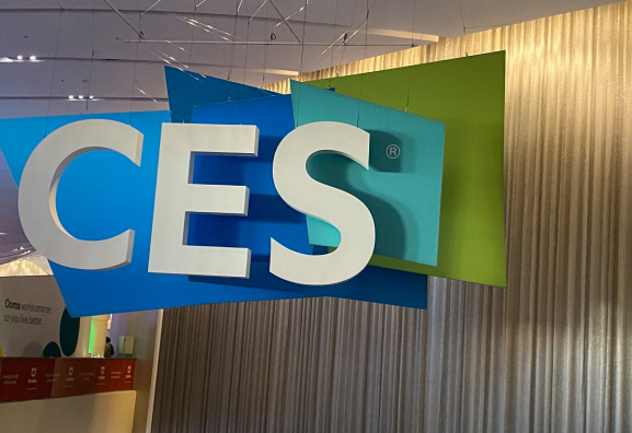 CES 2020
