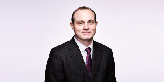 Zapata CEO Christopher Savoie