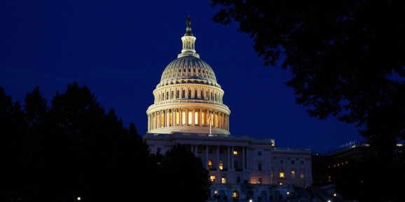 United States Congress