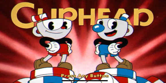 Cuphead