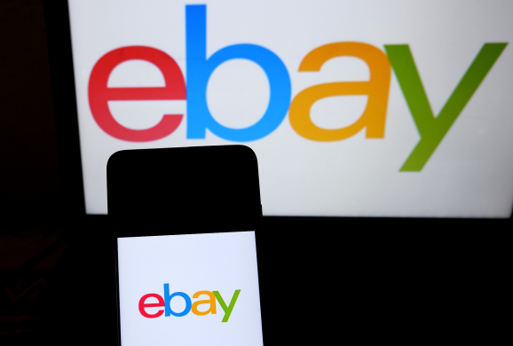 eBay
