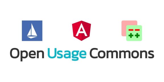 Google Open Usage Commons