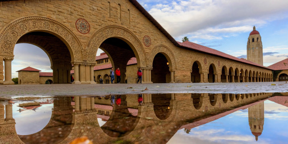 Stanford University