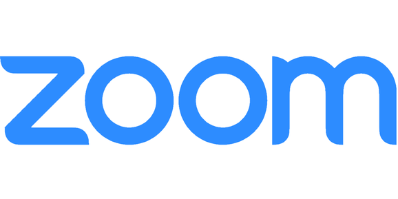 Zoom logo