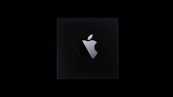 Apple logo