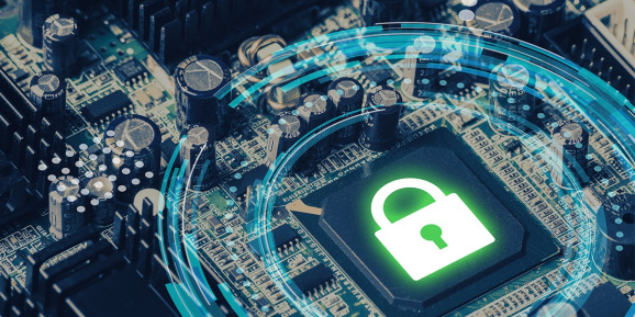 California law requires IoT to have security.