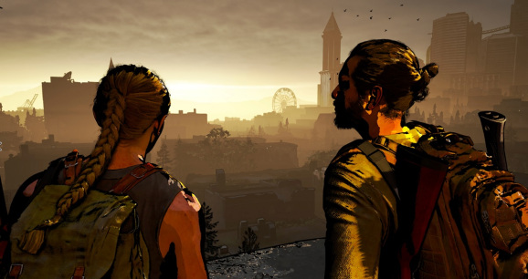 The Last of Us Part II is getting Grounded mode.