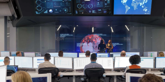 Microsoft Security Response Center