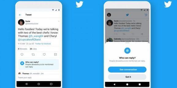 Twitter
