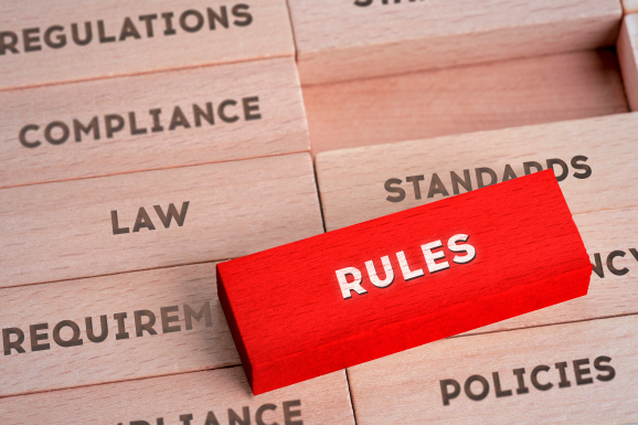 rules