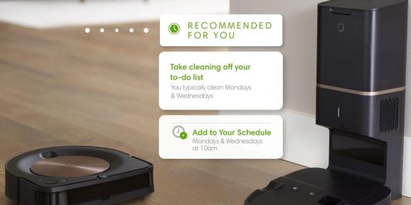 iRobot Genius
