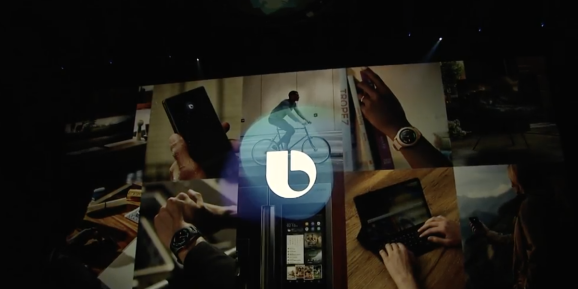 Samsung VP