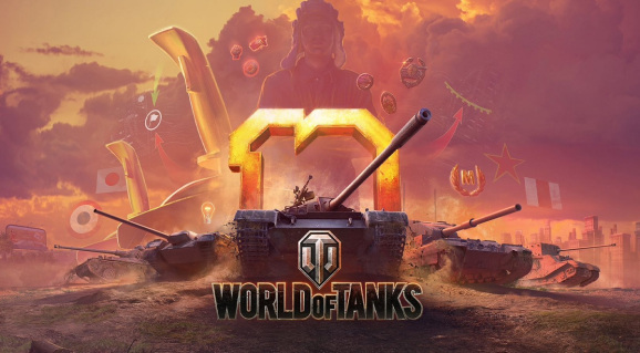 World of Tanks now supports a company with more than 5,000 employees.