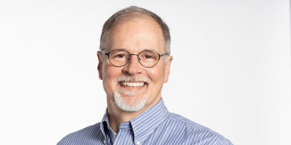 Boston Dynamics CEO Robert Playter