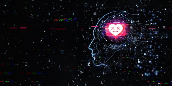 Artwork from The Social Dilemma, a new Netflix documentary