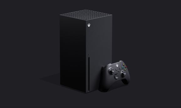 Xbox Series X preorders launch September 22.